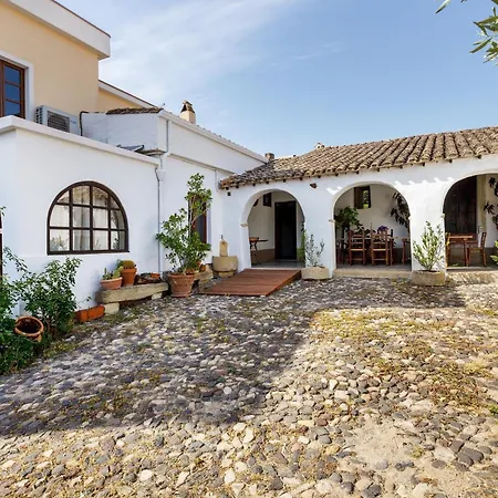 Casa Musa Valdes - Casa Museo *
