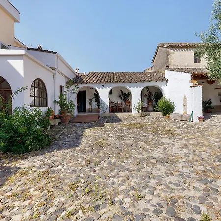 Casa Musa Valdes - Casa Museo Tuili