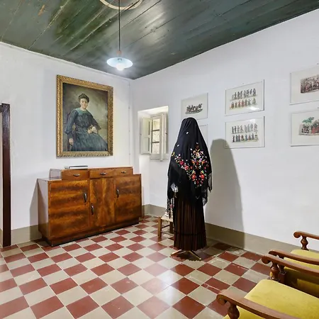 Ferienhaus Casa Musa Valdes - Casa Museo