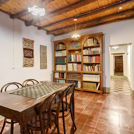 Casa Musa Valdes - Casa Museo